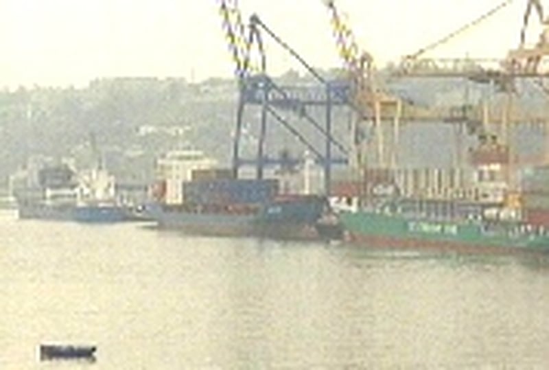 Dublin Port - Maintenance staff to strike