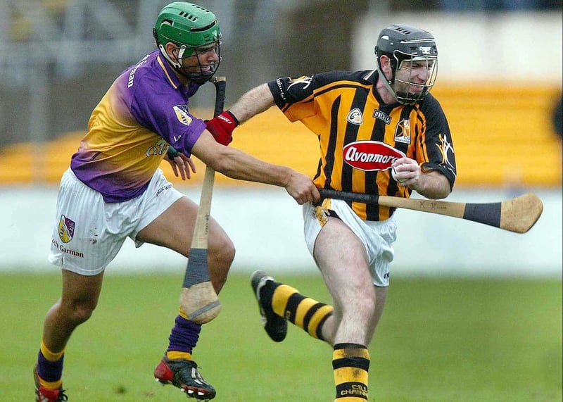 Kilkenny hurling legend DJ carey is expected to make a decision on his inter-county future in the coming weeks