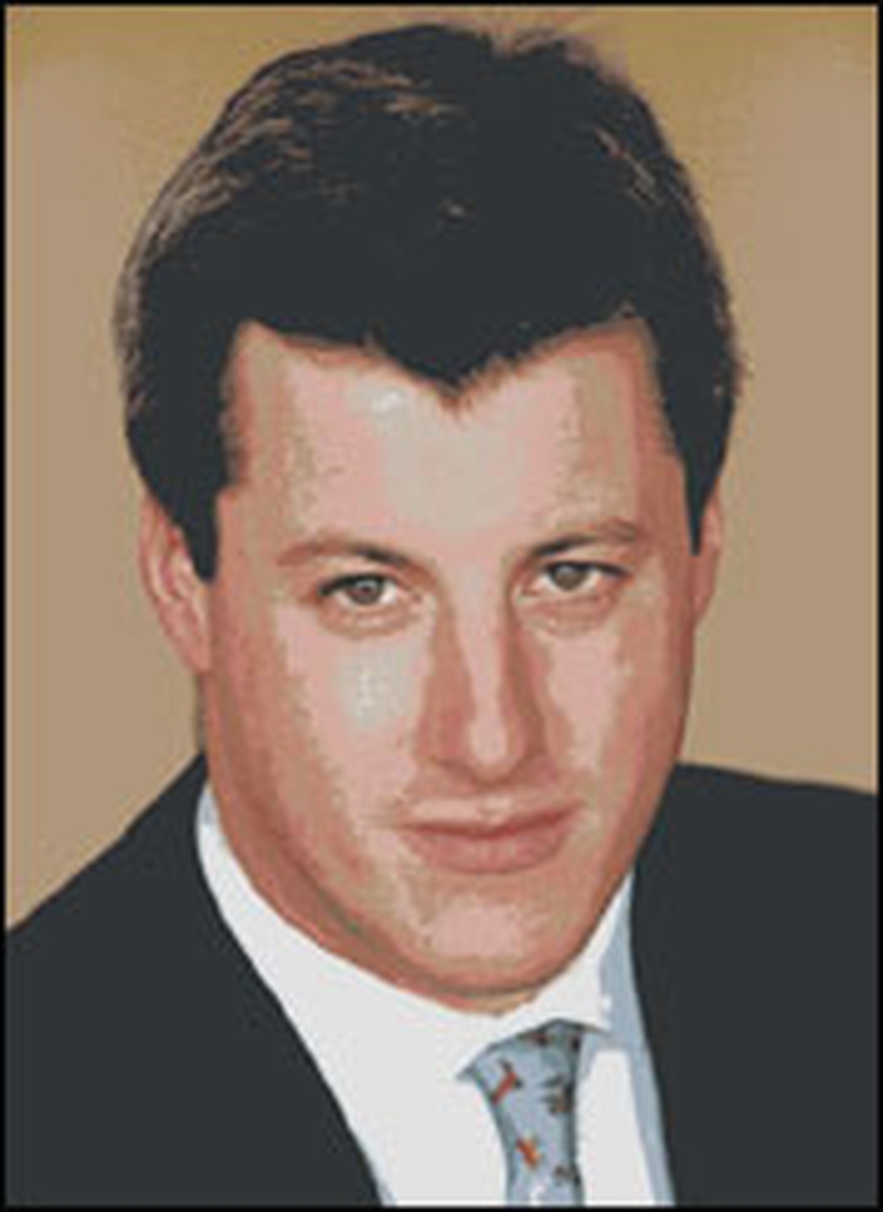 Patrick Kennedy - 'Avid punter'