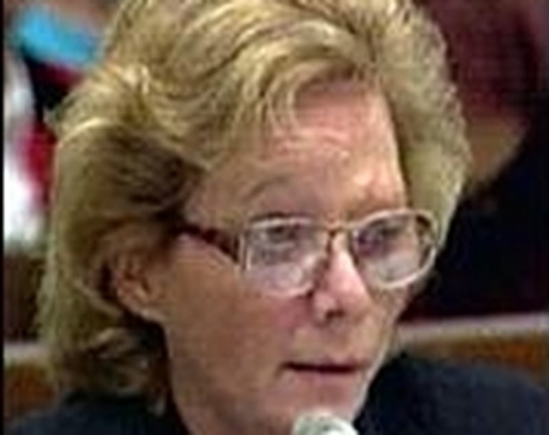Rosemary Nelson - Killed in March 1999