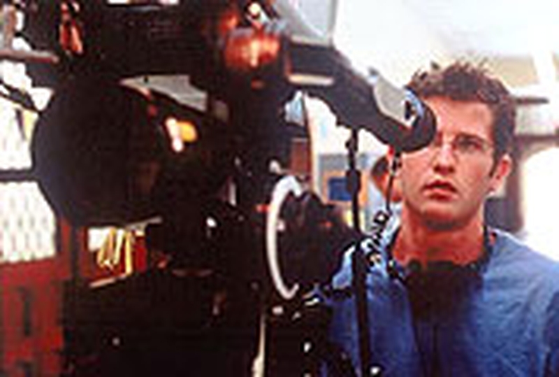 Kelly - Describes film as "a strange hybrid of the sensibilities of Andy Warhol and Philip K Dick"