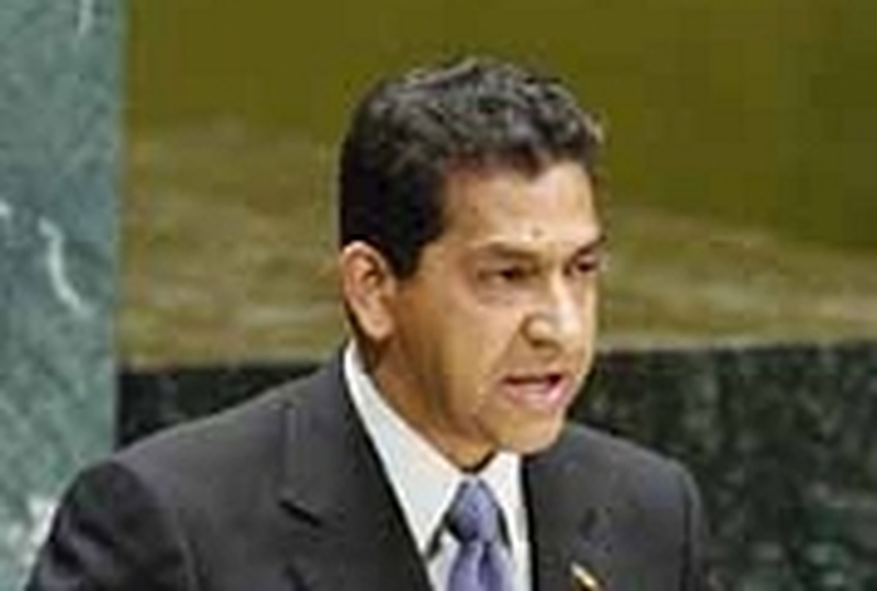 Lucio Gutierrez - Ousted after protests