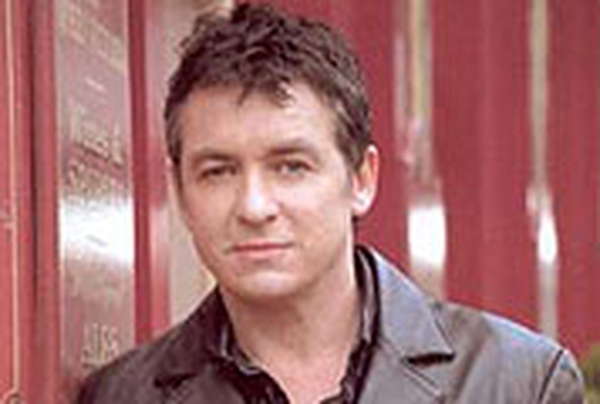 Richie - Admitted to lying to EastEnders bosses