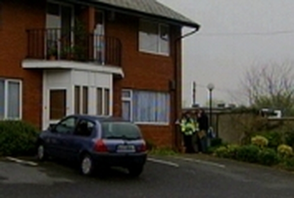 Inchicore death - Man charged with murder