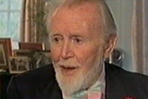 John Mills - died at age 97