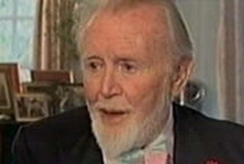 John Mills - died at age 97