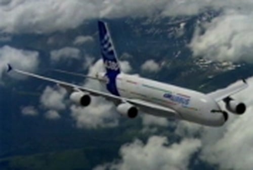 'Open skies' deal - US &amp; EU reach agreement