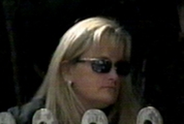 Debbie Rowe - To give evidence at trial
