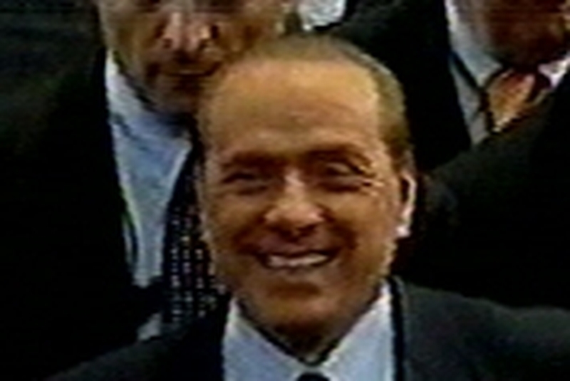 Silvio Berlusconi - Possible fraud charges