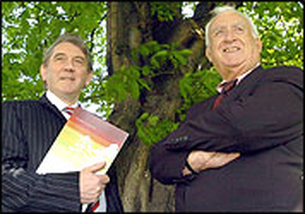 Coillte results - Pressure on prices