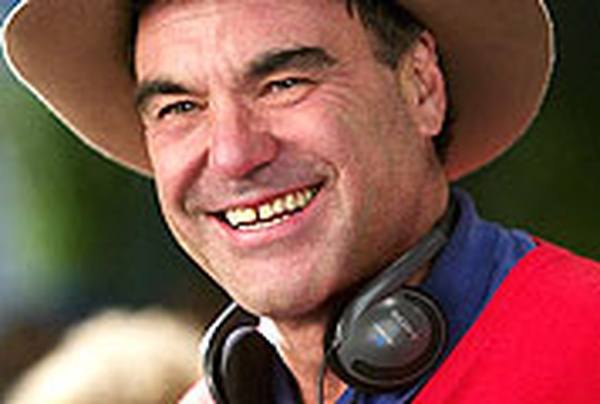 Stone - Will direct film