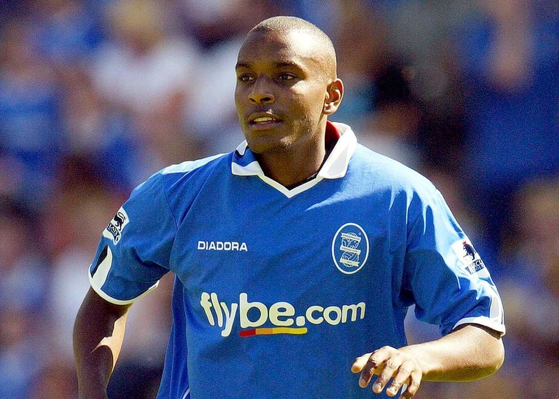 Clinton Morrison is likely to play his football away from St Andrews in the upcoming season