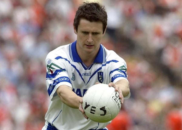 Gary McQuaid has proved his fitness and lines out at right full back