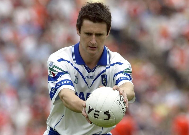 Gary McQuaid has proved his fitness and lines out at right full back