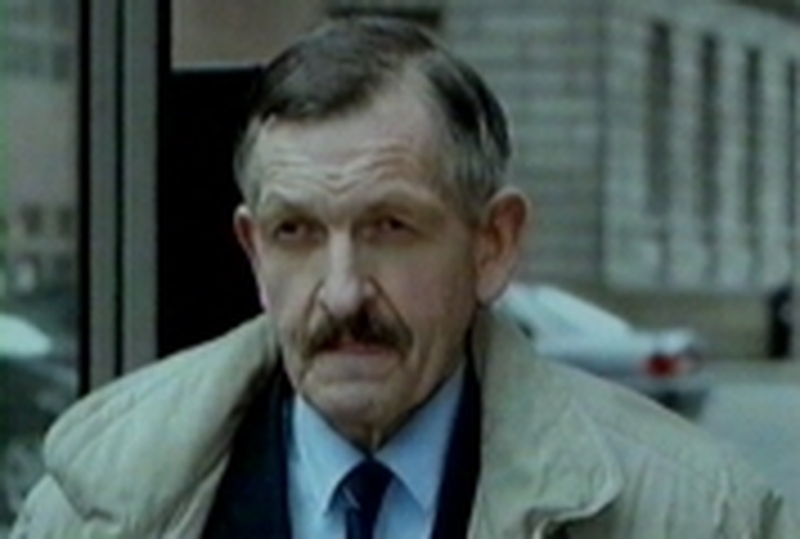 John Manweiler - Wrongly detained