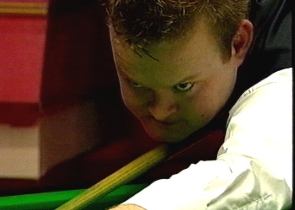 England's Shaun Murphy beat Welshman Ryan Day in the final of the Malta Cup