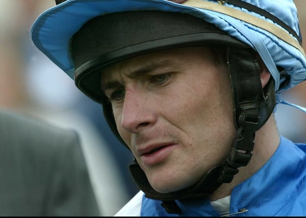 Pat Smullen led Add Wings to victory at Wexford