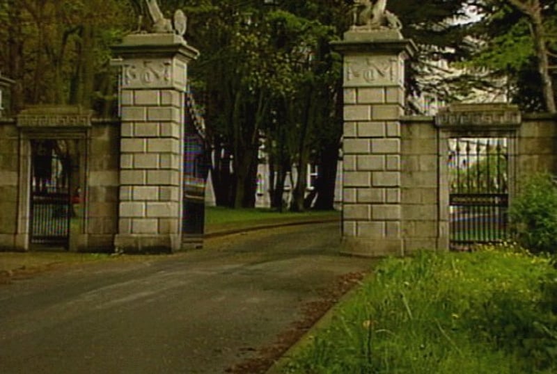 Marino Institute of Education - INTO calls for probe