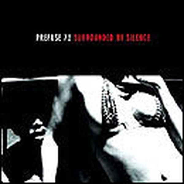 Shot through with the misery of breaking up