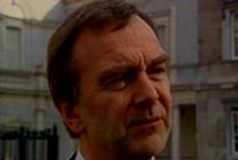 Martin Cullen - Calls for mobilisation of State agencies