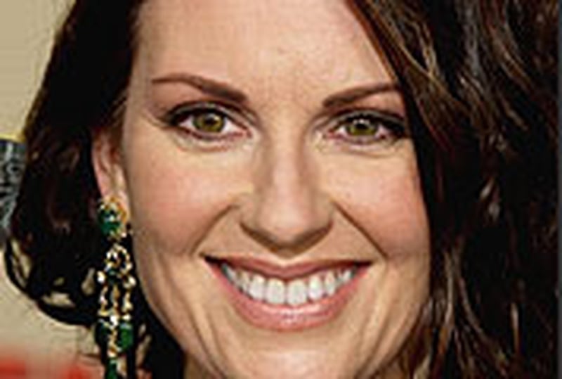 Mullally - To get talk show