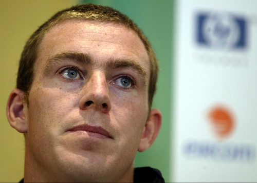 Richard Dunne has won praise from many quarters for his City displays this season but remains behind Andy O'Brien in Ireland's central defensive pecking order