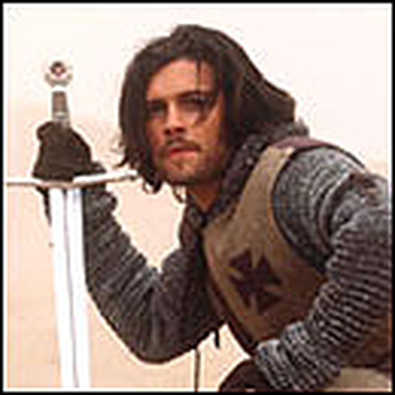 Bloom - Charismatic, if not quite commanding