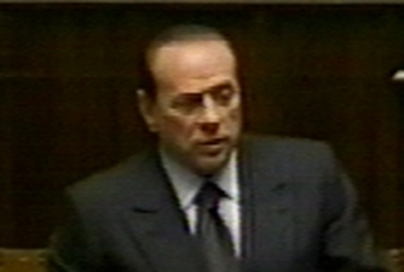 Silvio Berlusconi - Trial to begin in November