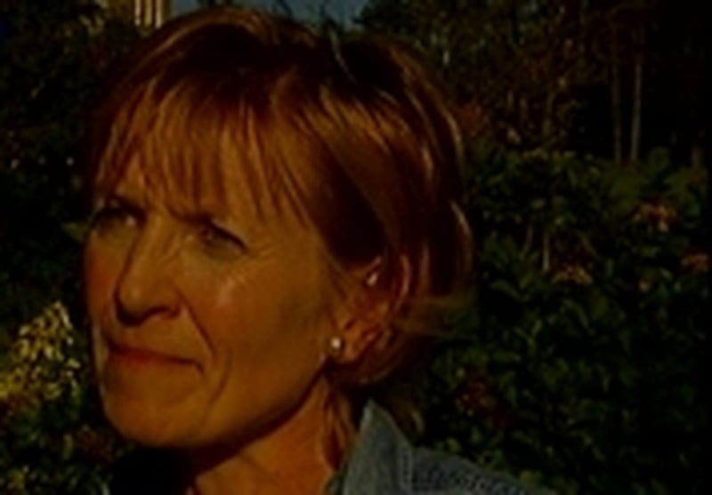 Sylvia Hermon - To consider leadership bid