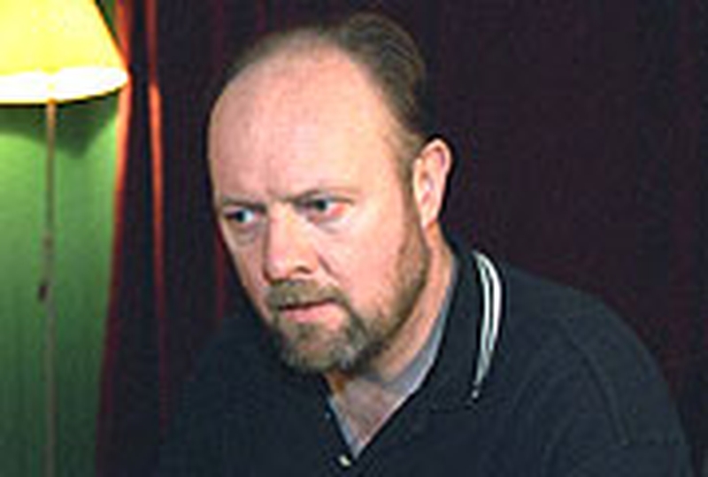 Nolan - Won award for his portrayal of Barry O'Hanlon