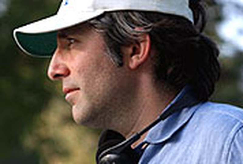 Weitz - About a Boy director reteaming with Hugh Grant