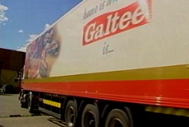 Galtee - Threat to Cork plant's future