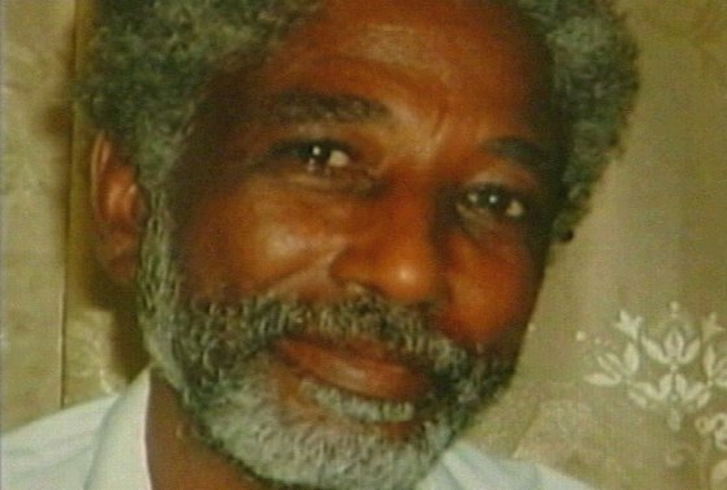 Mudawi Ibrahim Adam - Global effort to secure release