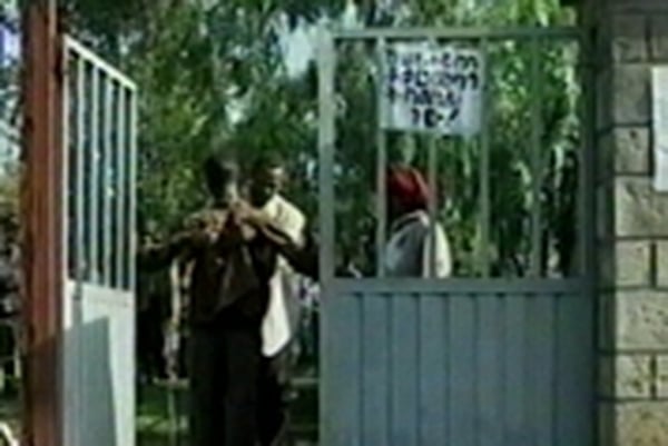 Ethiopia - Demonstrations banned