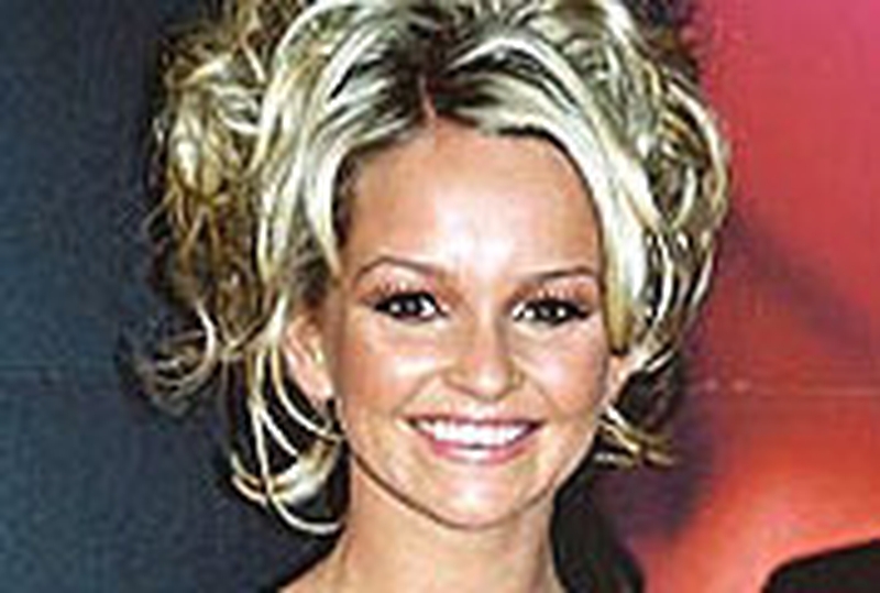 Ellison - Air hostess role