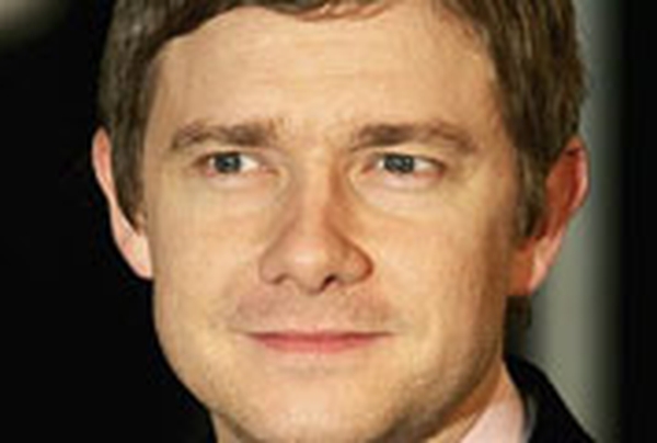 Freeman - Begins filming in June
