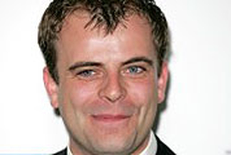 Gregson - Character Steve to be abducted by mobsters
