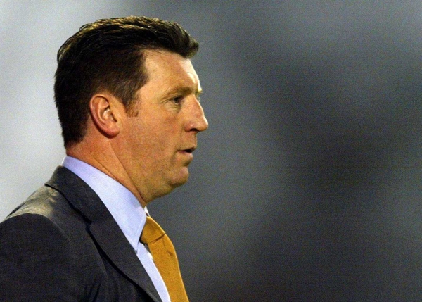 Roddy Collins
