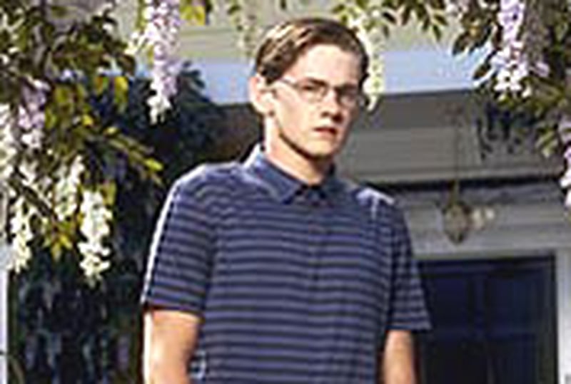 Kasch - Arrested in Manhattan