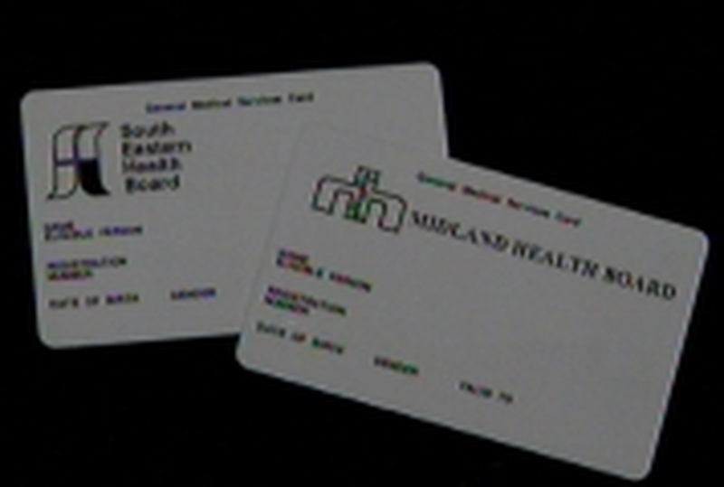 Medical Cards - Concerns raised over Govt contacts with IMO