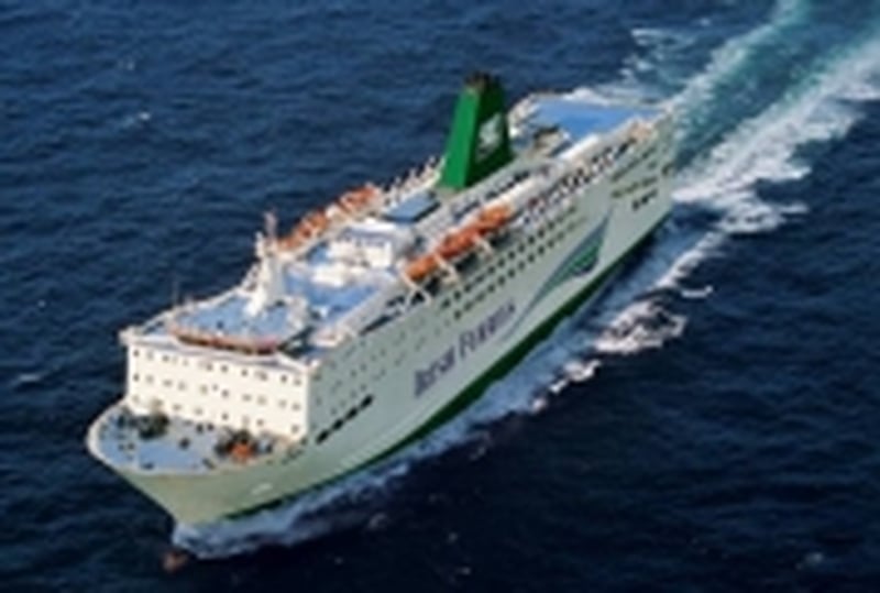 Normandy - Vessel detained