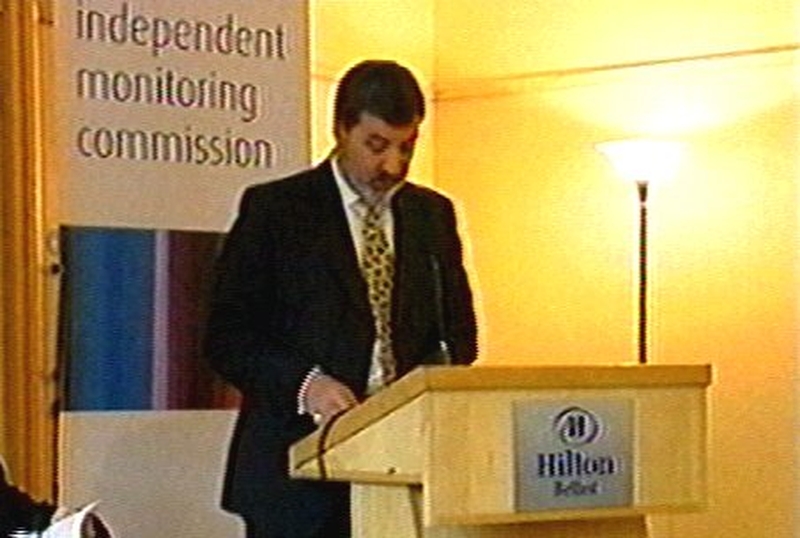 IMC - Hardline threat remains