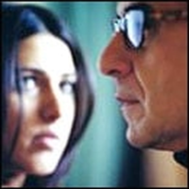 Burns slow, but bright