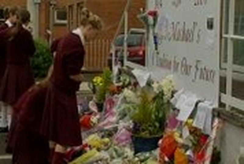 St Michael's Loreto College - Students remember their friends