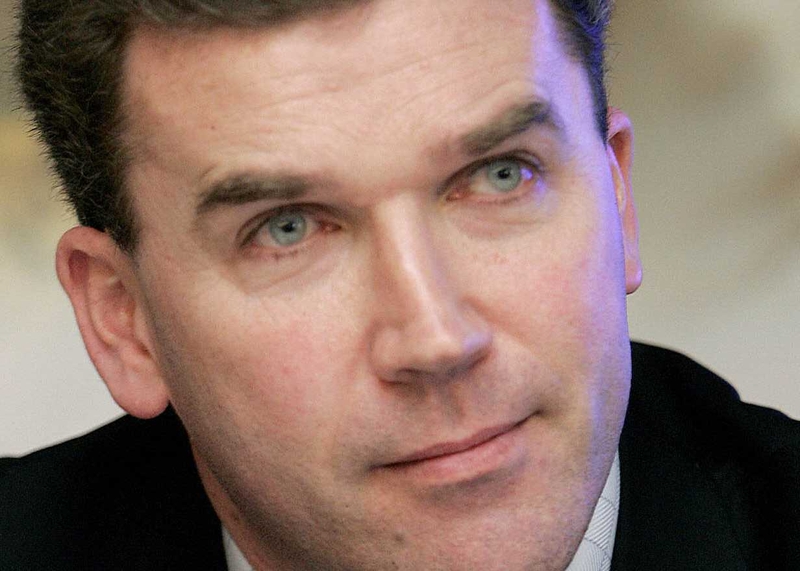 Carlow manager Liam Hayes