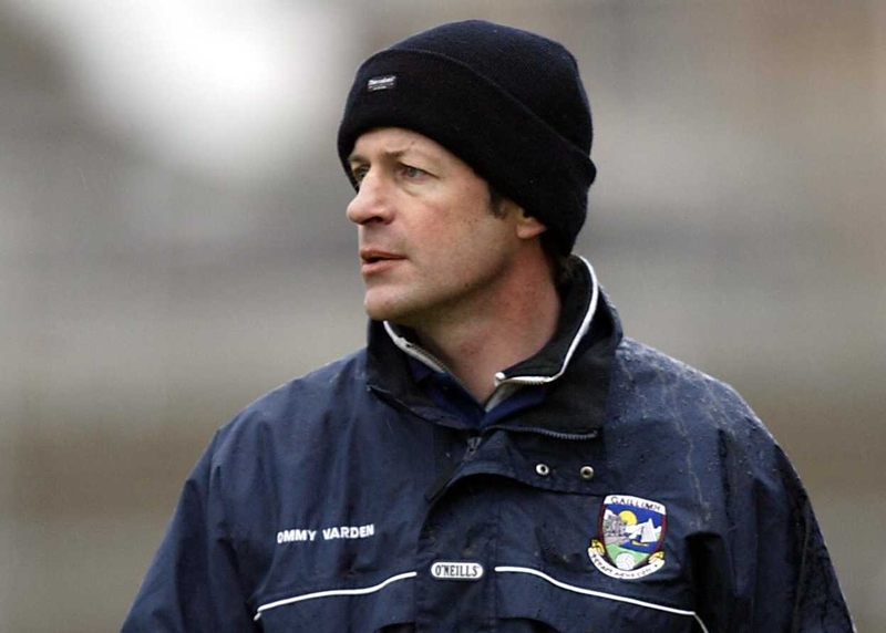 Peter Ford will remain in charge of the Galway footballers