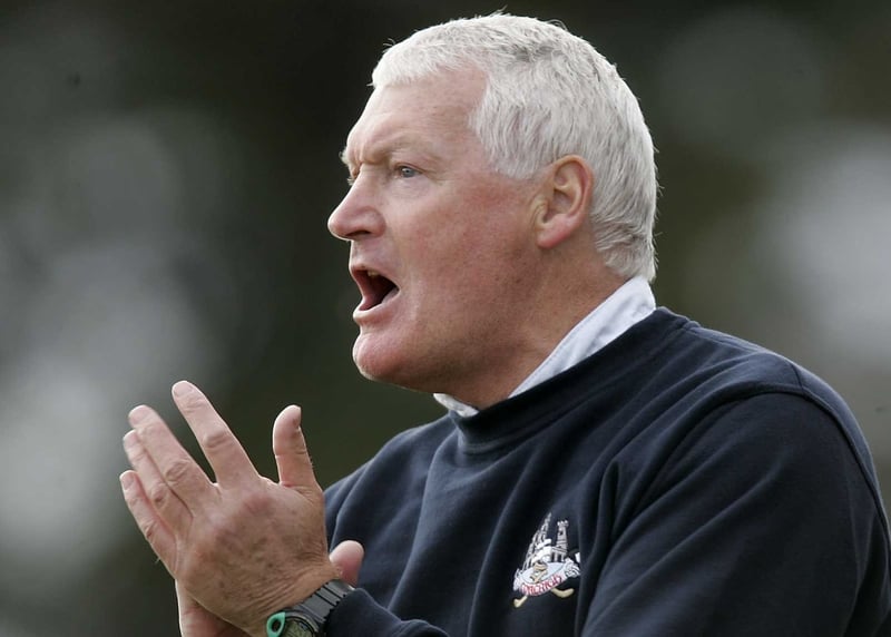 Cork manager Billy Morgan has made three changes to his side