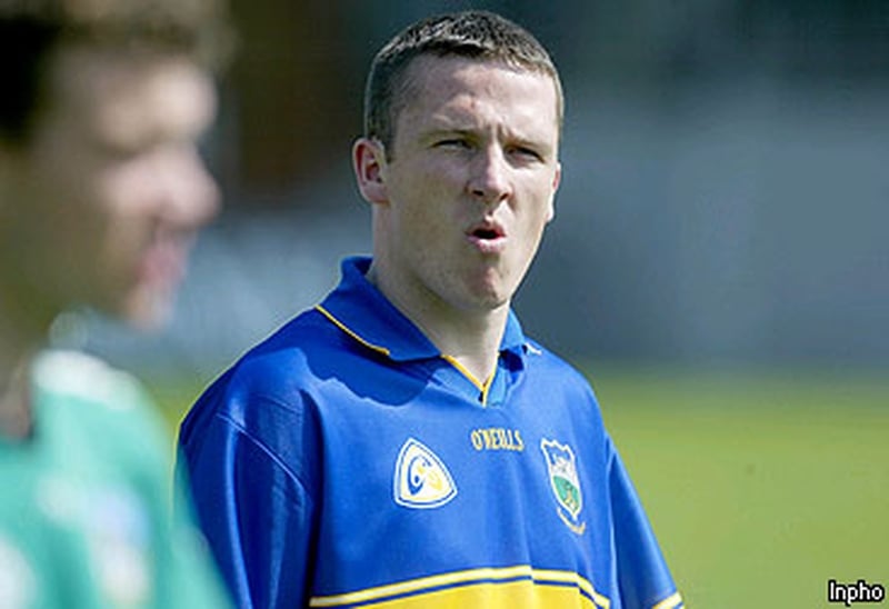 Tipperary will be looking to the prolific Declan Browne if they are to stand any chance of overturning Kerry