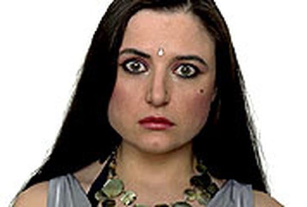 Mary - Evicted after public vote