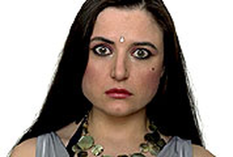 Mary - Evicted after public vote